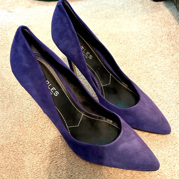 Charles David heels - Picture 2 of 4